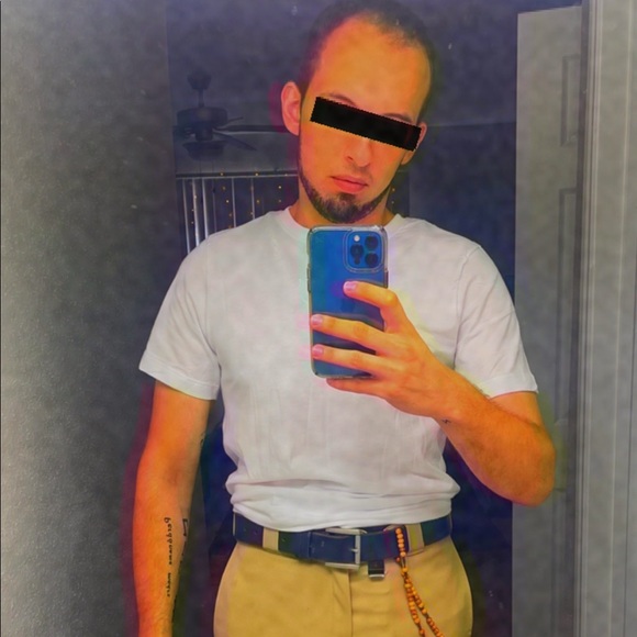 Meet your Posher, Fred - Picture 1 of 1